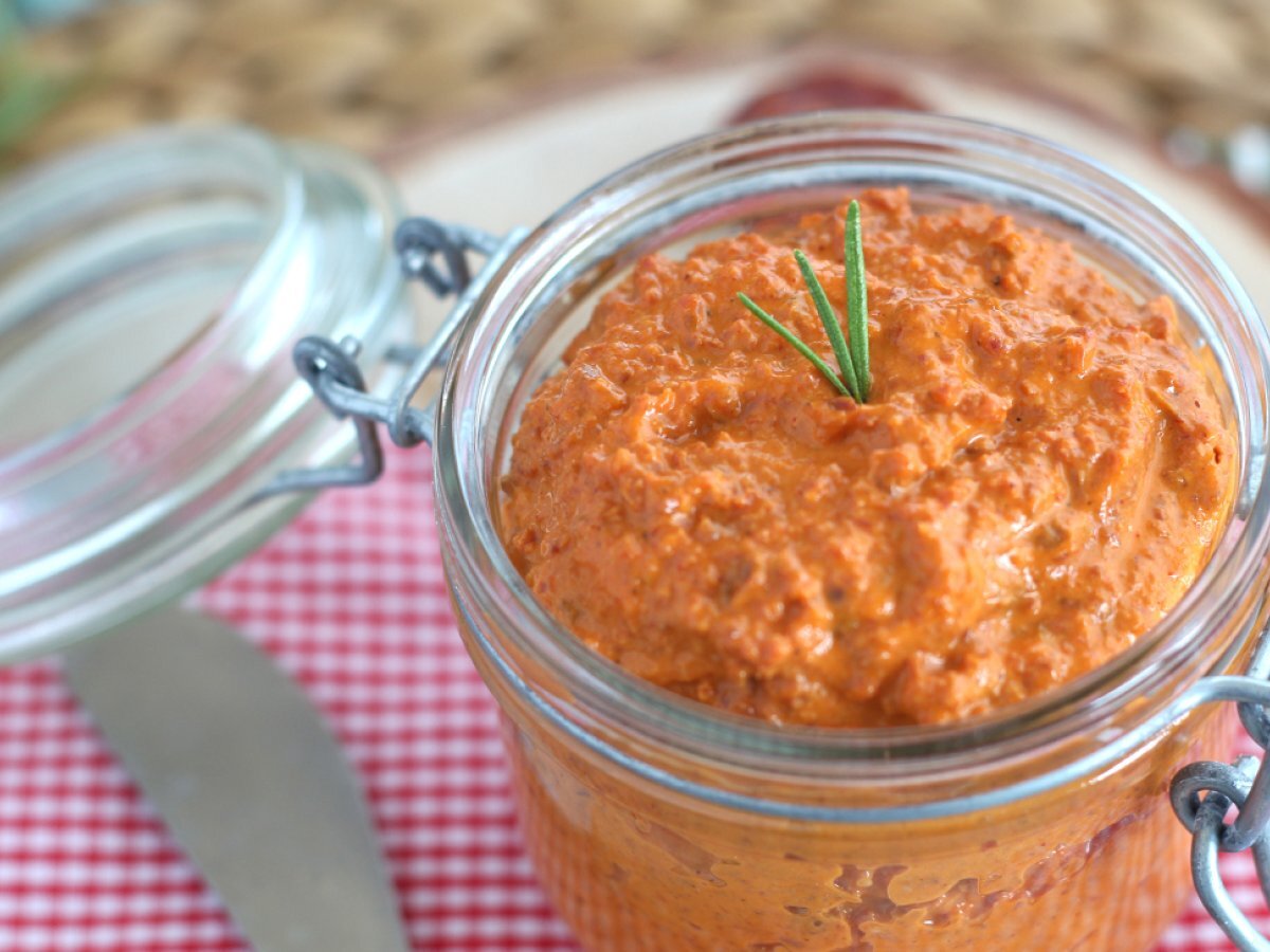 Rillettes di chorizo - foto 4