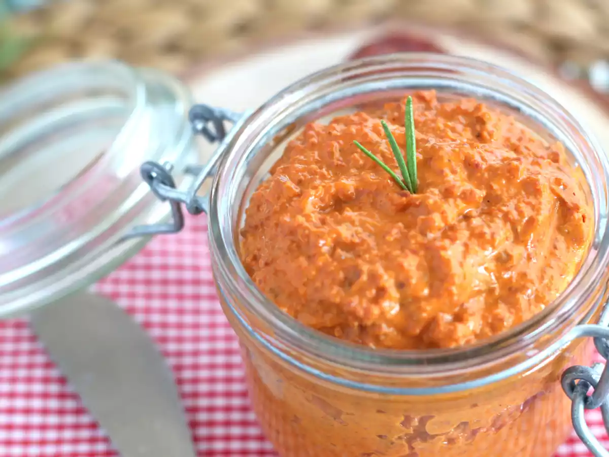 Rillettes di chorizo - foto 4