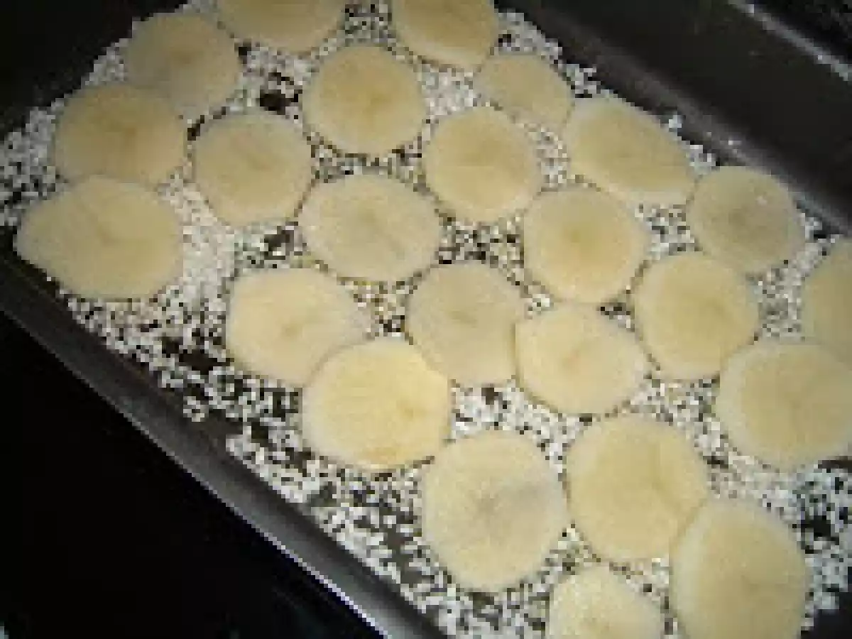 RISO AL FORNO CON COZZE E VONGOLE - foto 7