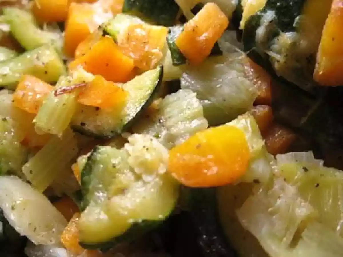 Riso thai profumato Apollo con verdure e soja - foto 5