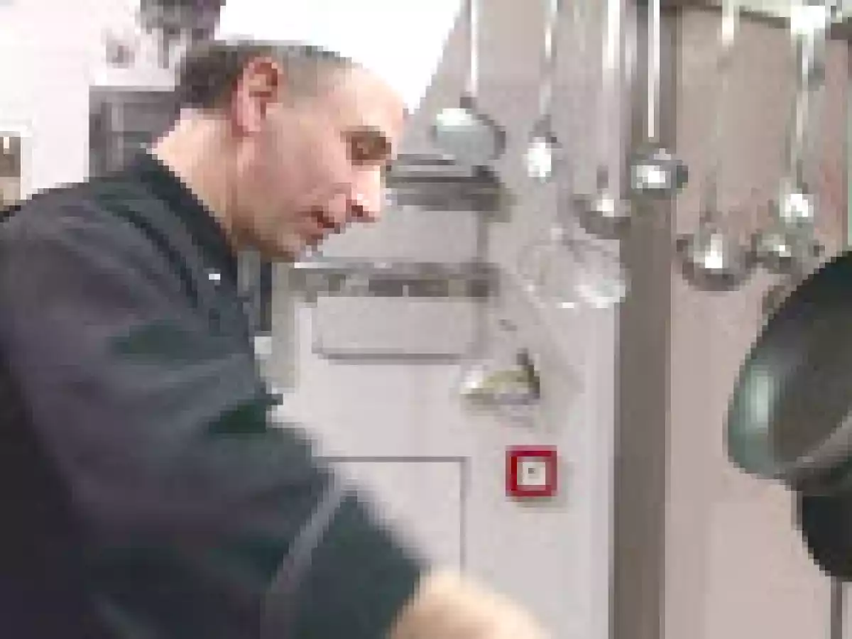 Risotto al nero di seppia dell'Antica Osteria Giorgione (Venezia) - foto 6