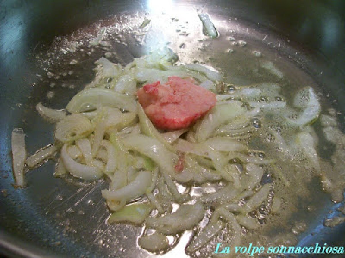 Risotto alla milanese (con midollo di bue) Ricetta Petitchef