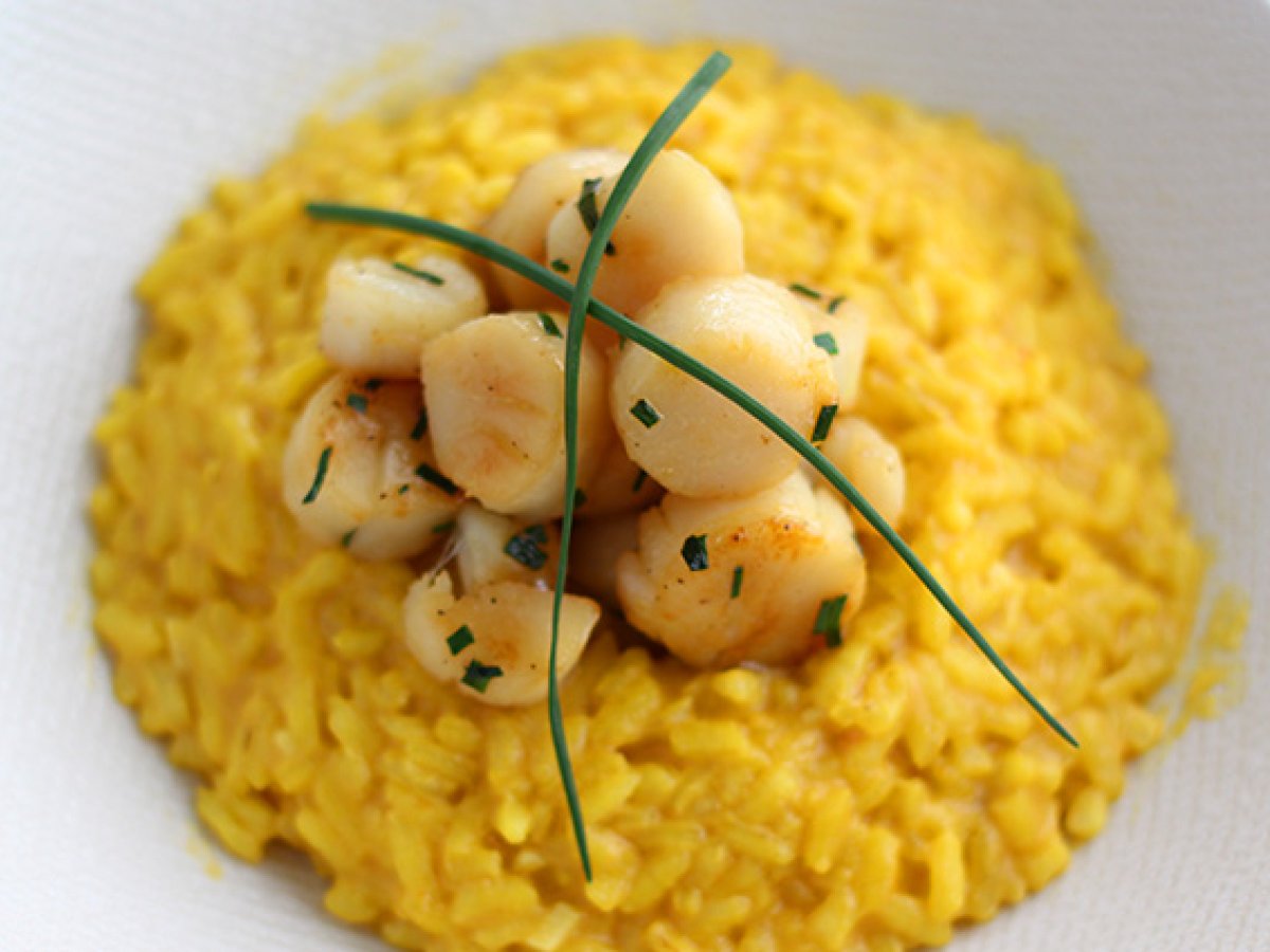 risotto