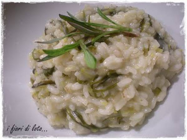 risotto