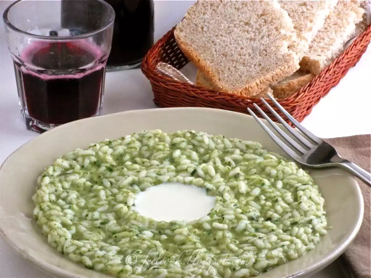 Risotto del camminante - foto 2