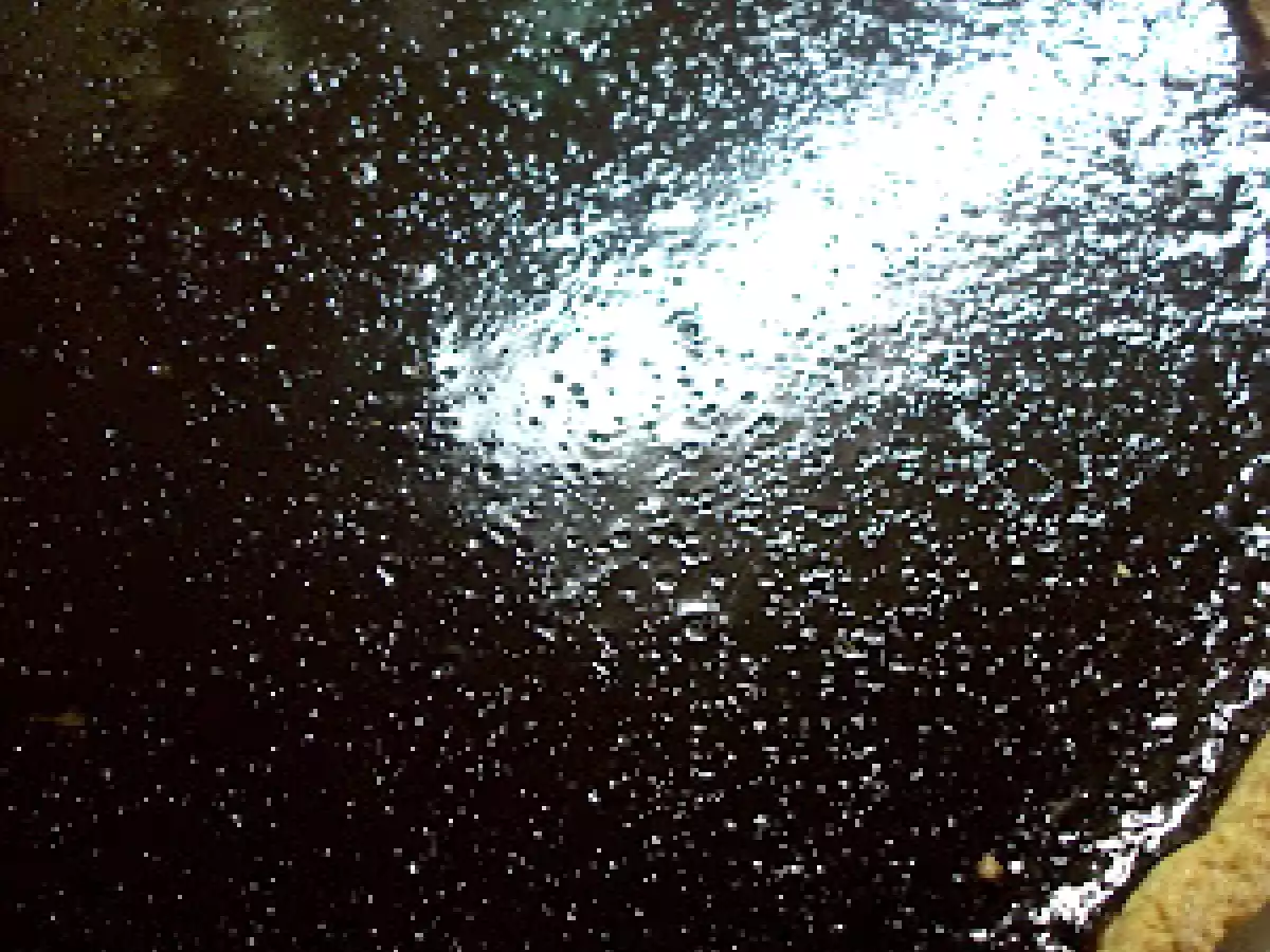 Rivisitazione della Tarte di Maurizio Santin