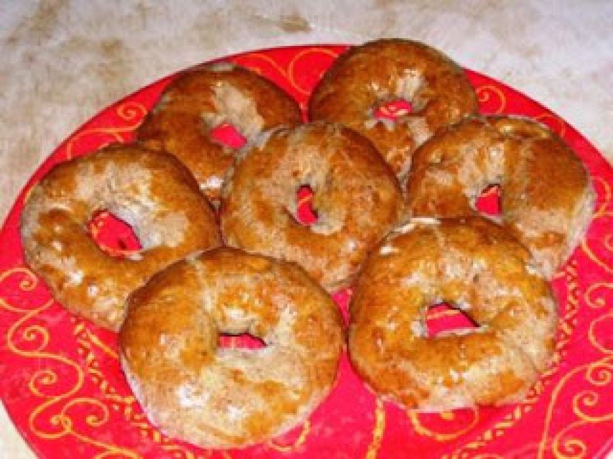 ROCCOCO' NAPOLETANI