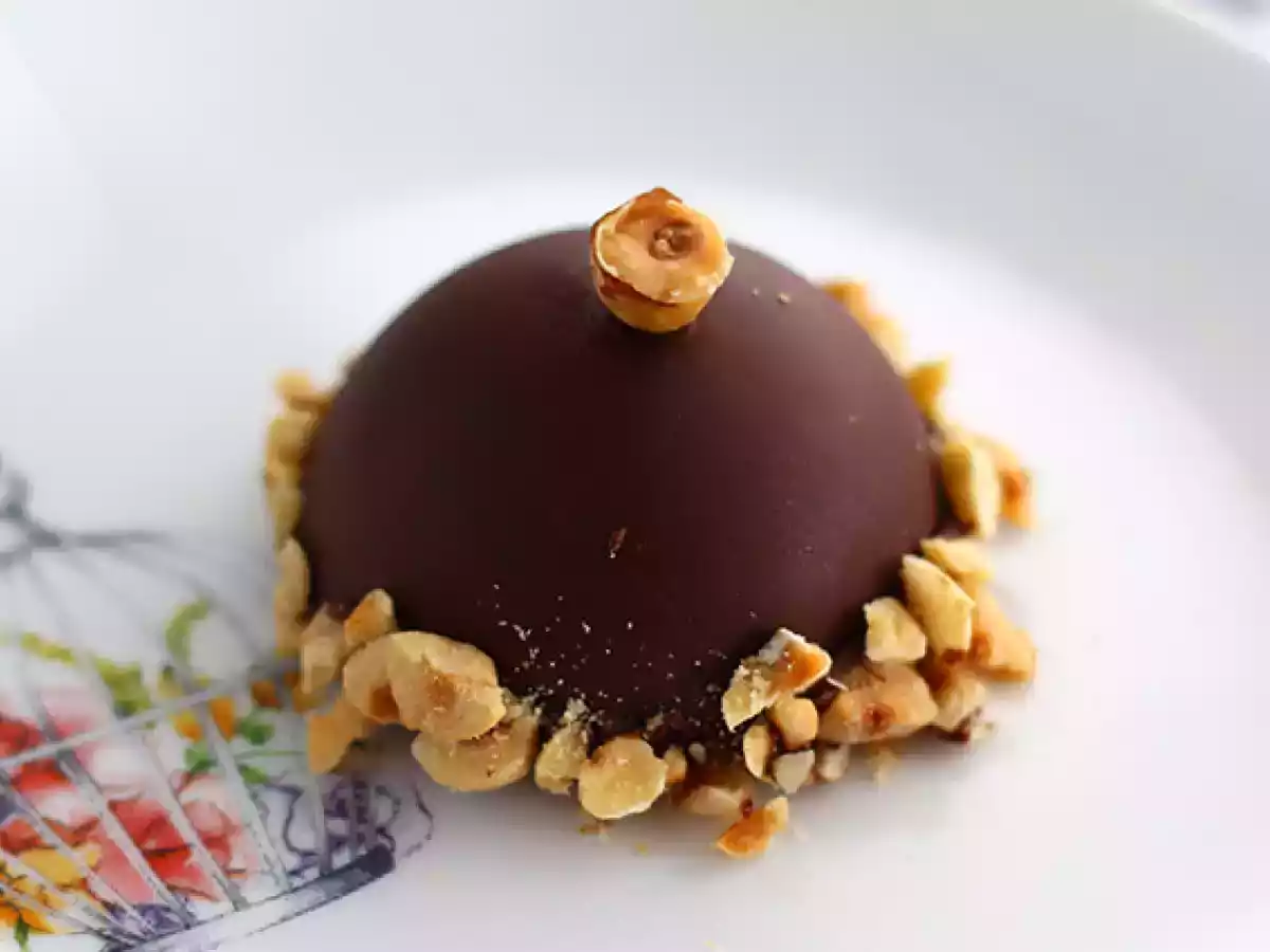 Rocher fatti in casa - foto 3