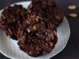 Rose del deserto al cioccolato e burro d'arachidi, foto 3