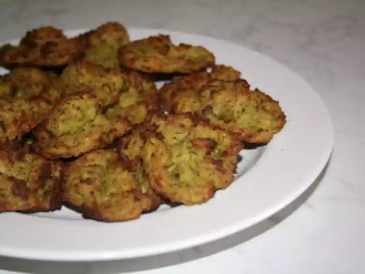 ROSETTE DI BROCCOLI - foto 2