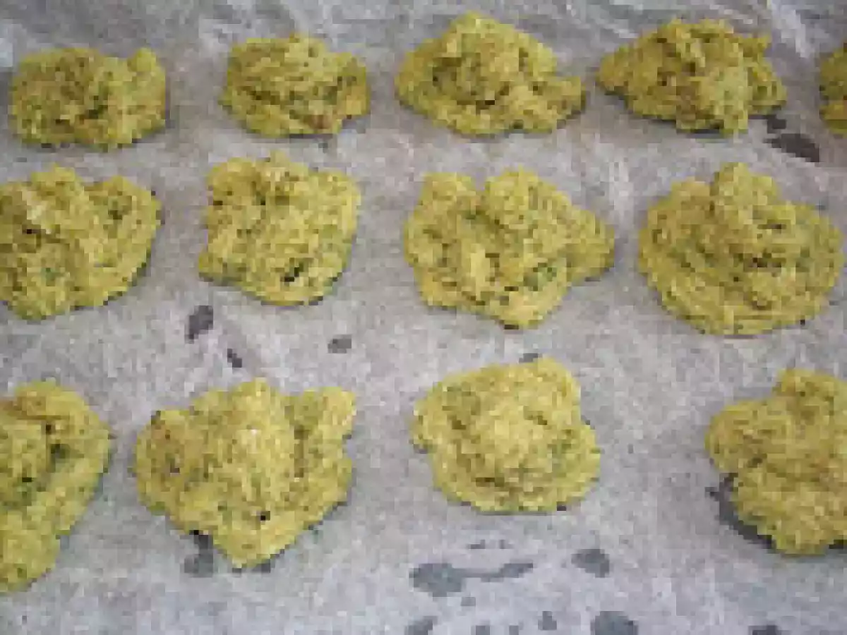 ROSETTE DI BROCCOLI - foto 3