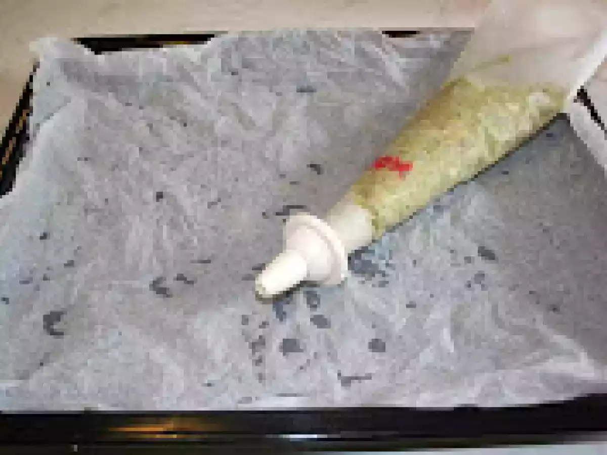 ROSETTE DI BROCCOLI - foto 4