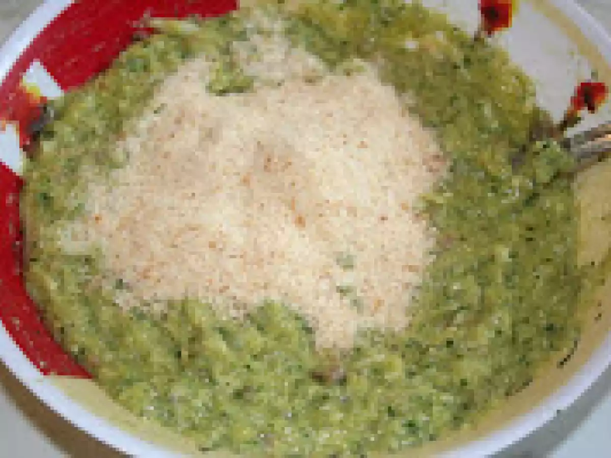 ROSETTE DI BROCCOLI - foto 5