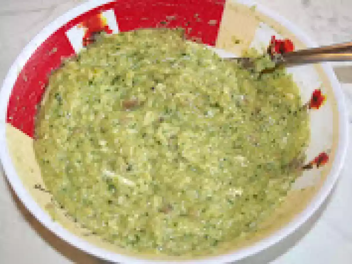 ROSETTE DI BROCCOLI - foto 6