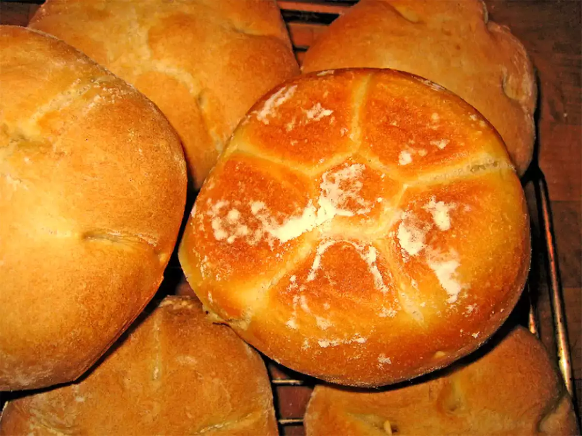 Rosette di grano duro - foto 2