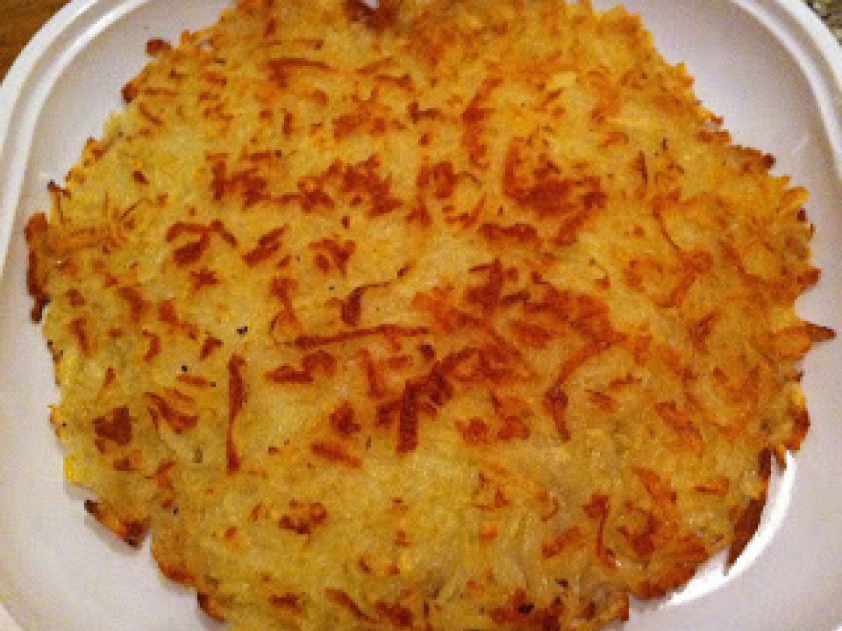 ROSTI
