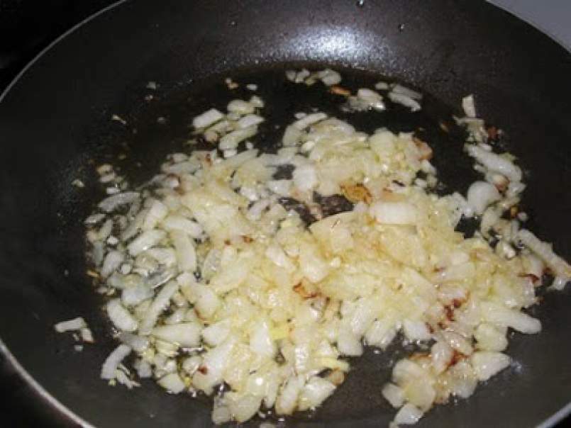 Rosti di patate e sedano rapa - foto 7