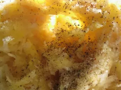 Rosti di patate e sedano rapa - foto 6