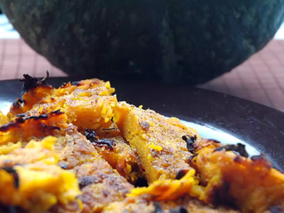 Rosti di Zucca - foto 2