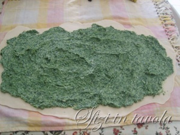 Rotoli di pasta con ricotta e spinaci? - foto 2