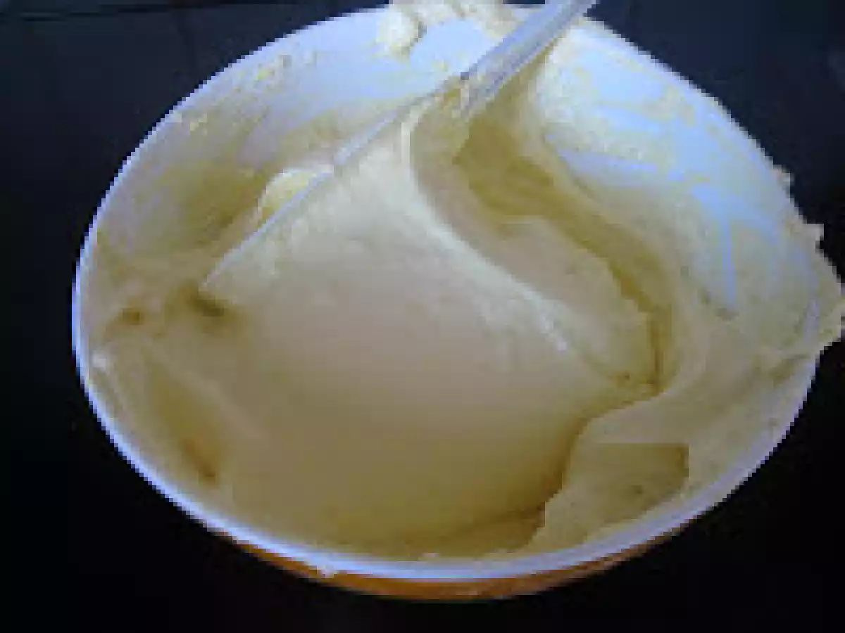 Rotolo alla marmellata - foto 4