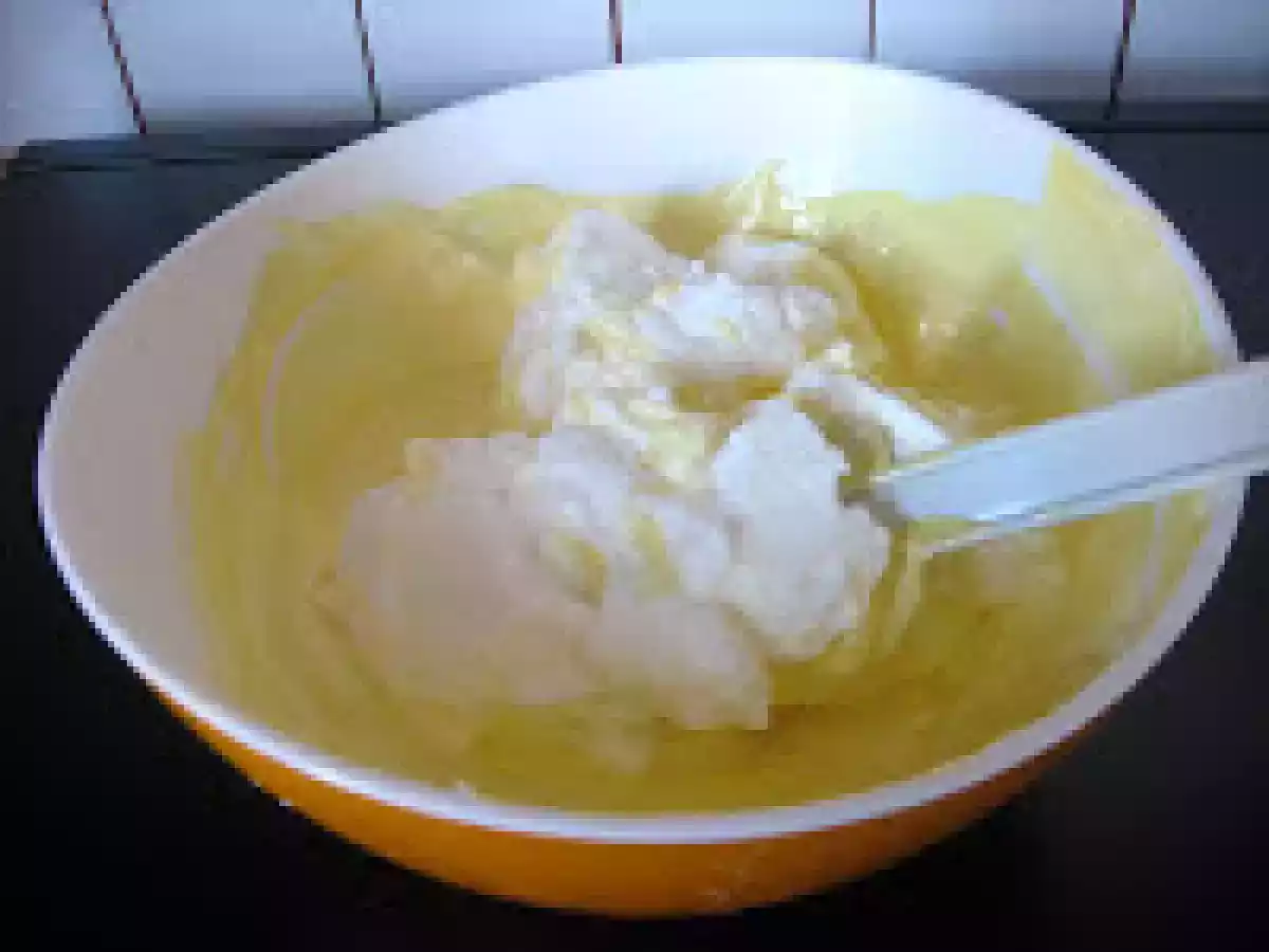 Rotolo alla marmellata - foto 5