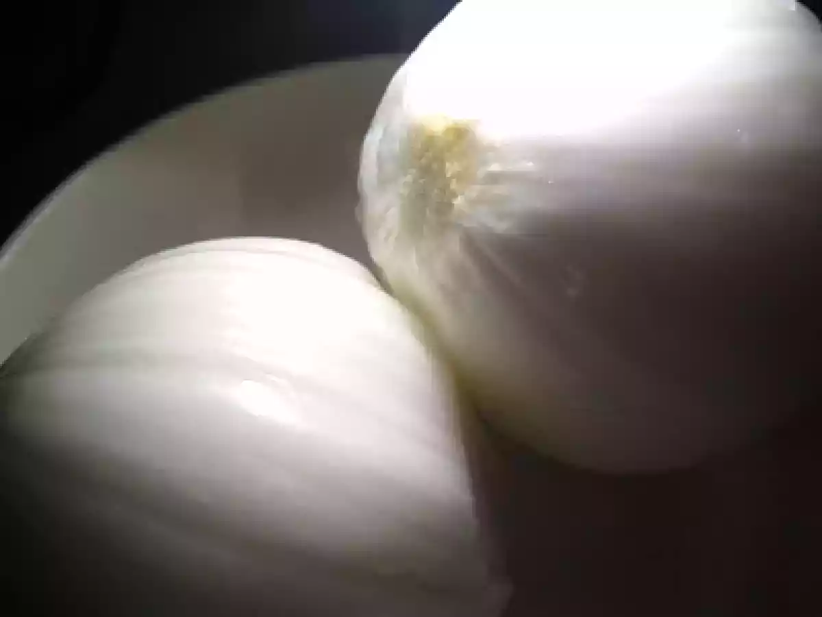 Rotolo alle cipolle e noci - foto 9