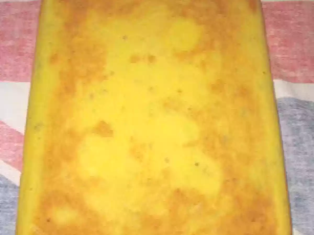 Rotolo alle cipolle e noci - foto 17