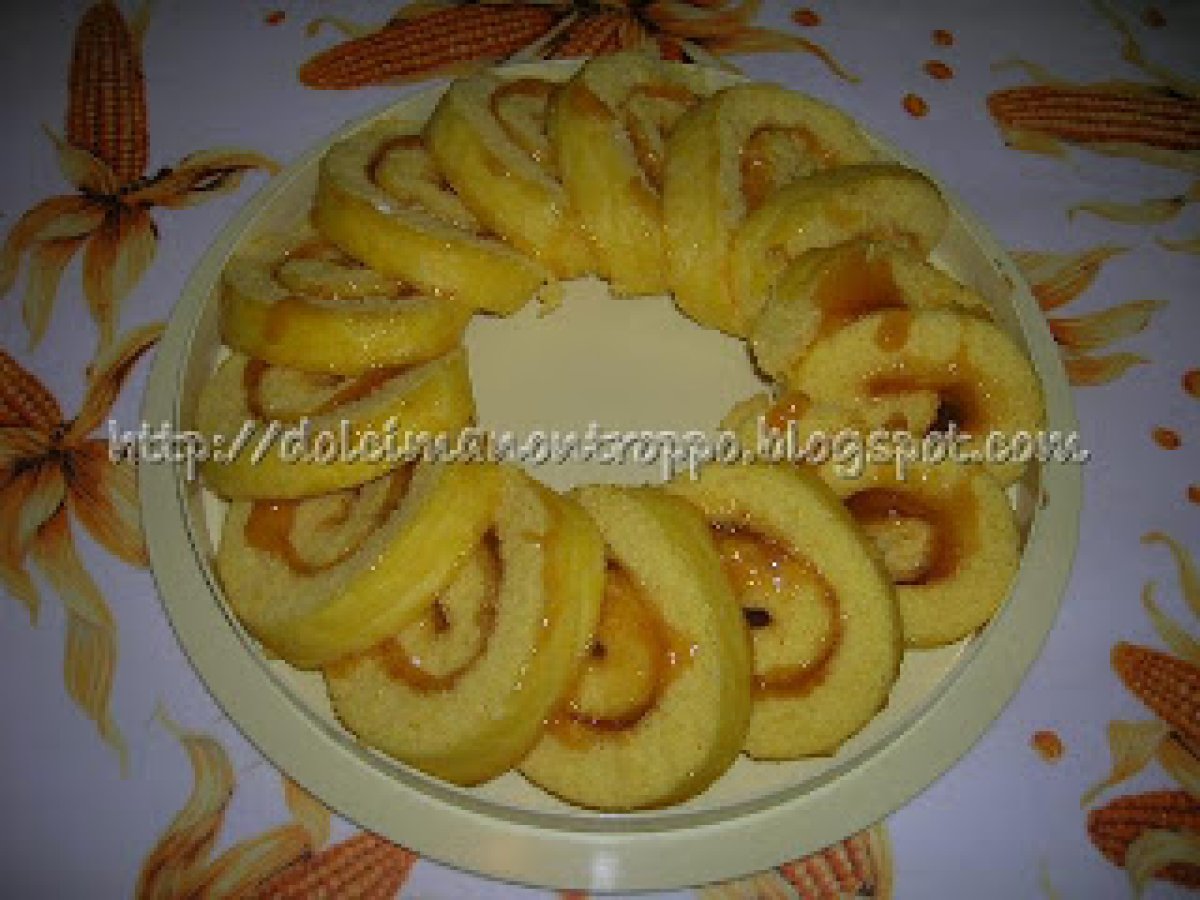 ROTOLO DI MARMELLATA di BENEDETTA PARODI, foto 2