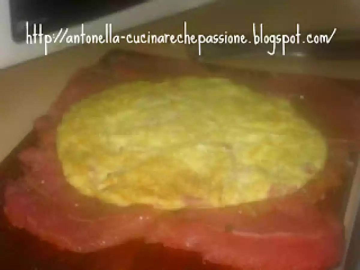 Rotolo di tacchino all'arancia di Tonino - foto 10