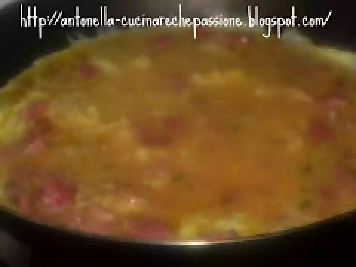 Rotolo di tacchino all'arancia di Tonino - foto 11