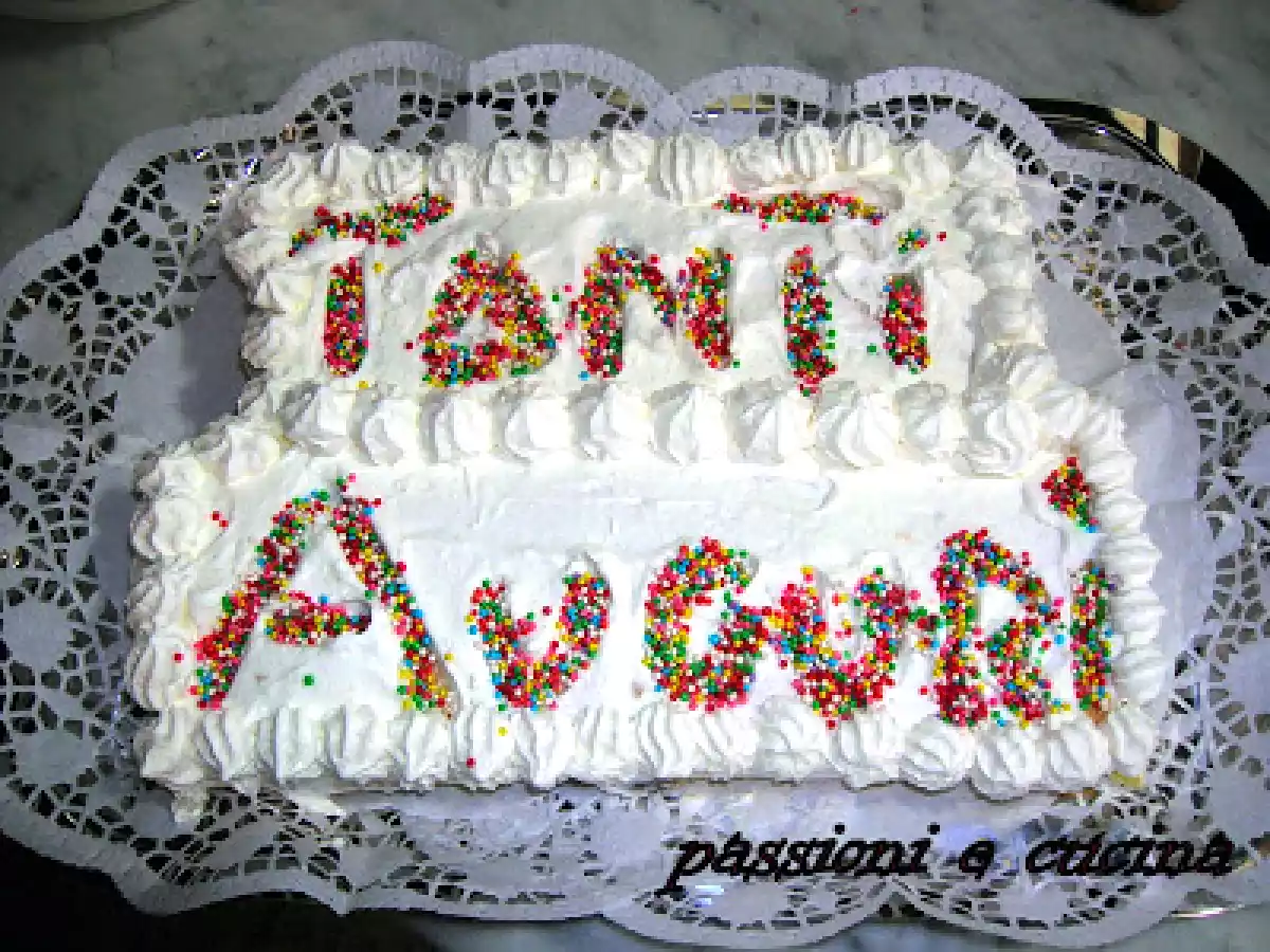 ROTOLO PANNA E NUTELLA - foto 4