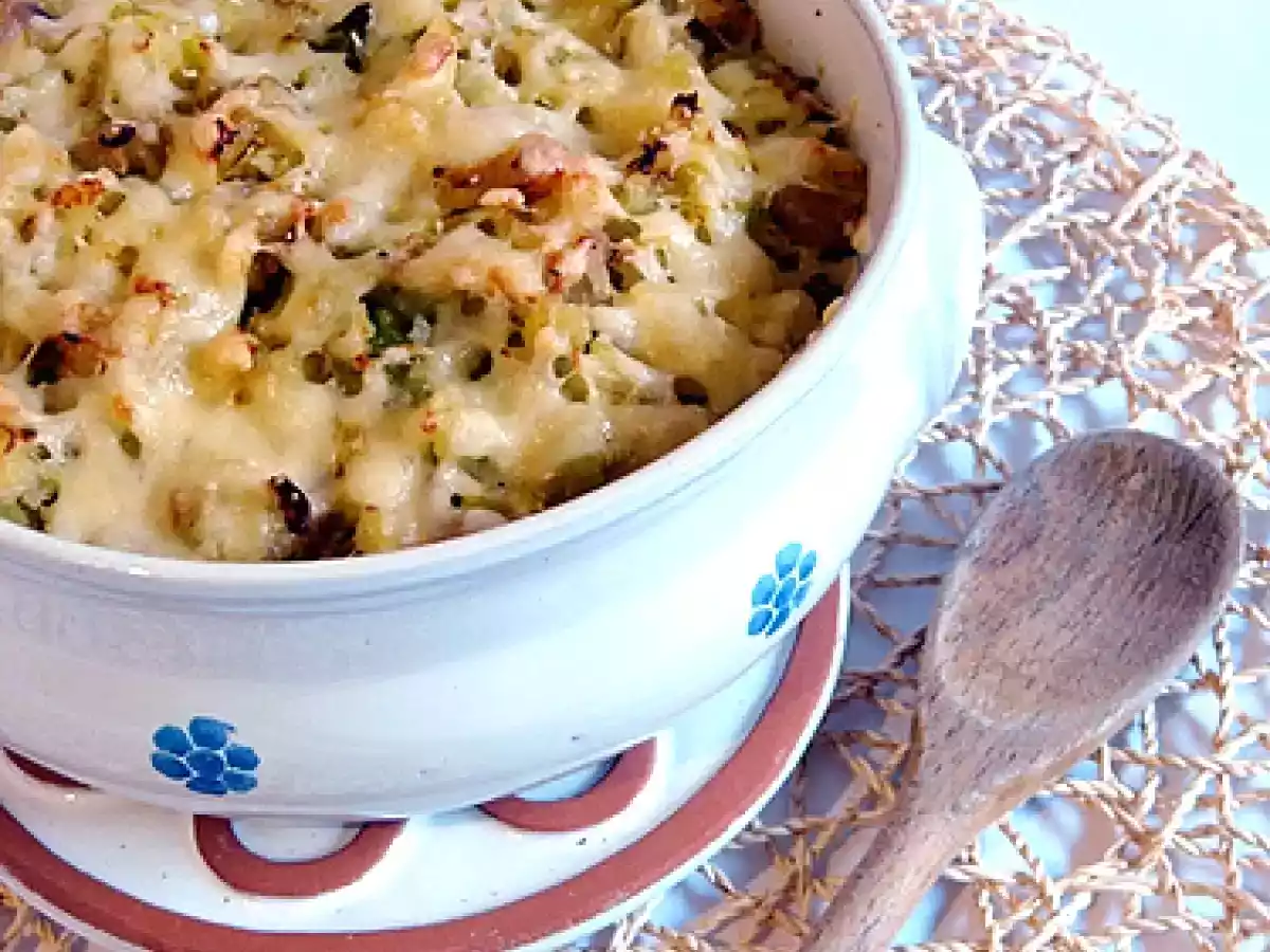 Rumbledethumps... - foto 2