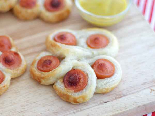 Rustici con Wurstel, la ricetta facile e sfiziosa da provare a casa!