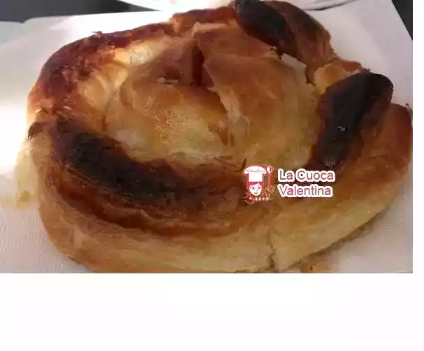 Rustico Lexis Ricetta rustico leccese: semplice e gustosa