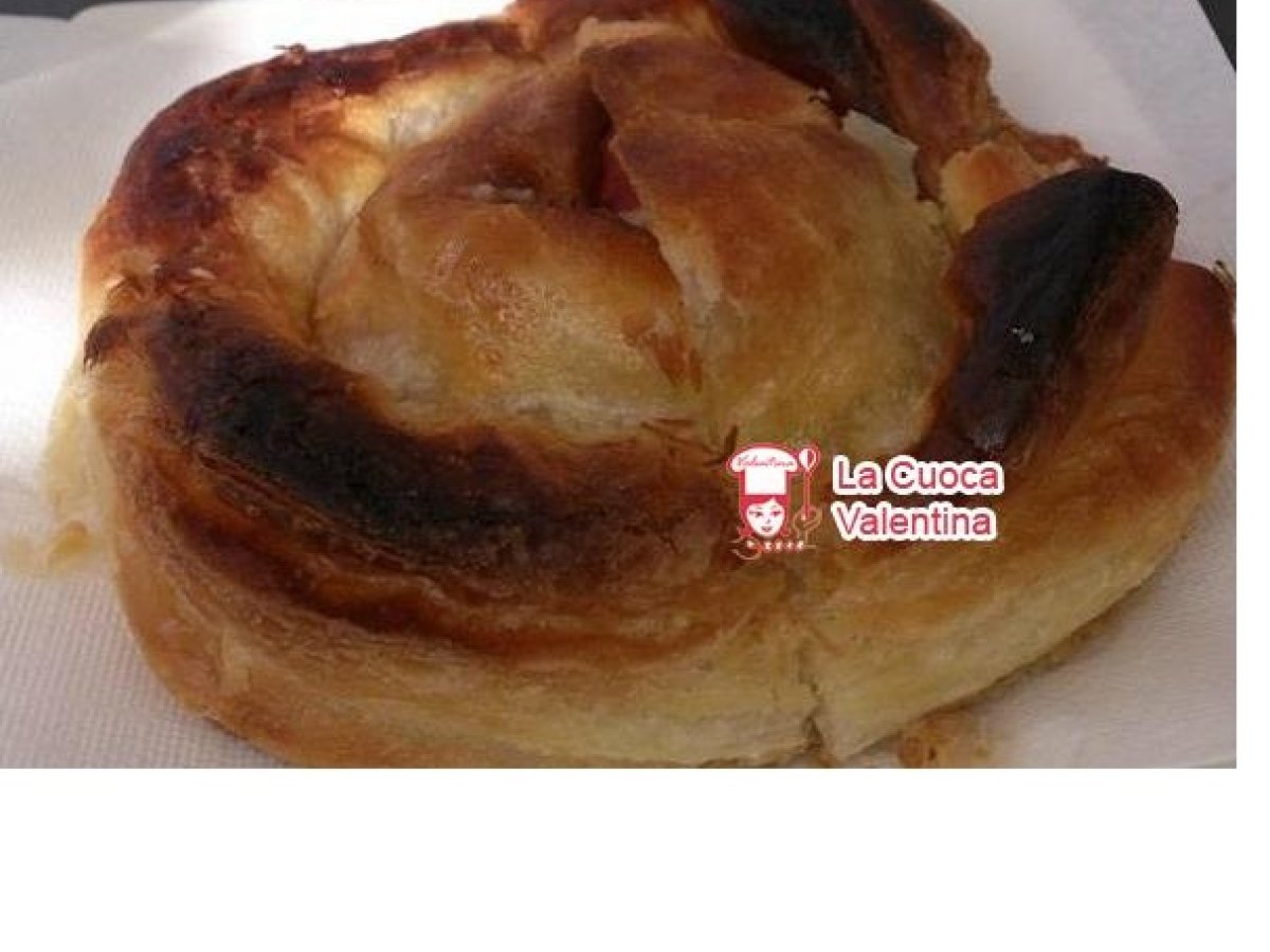 Rustico leccese