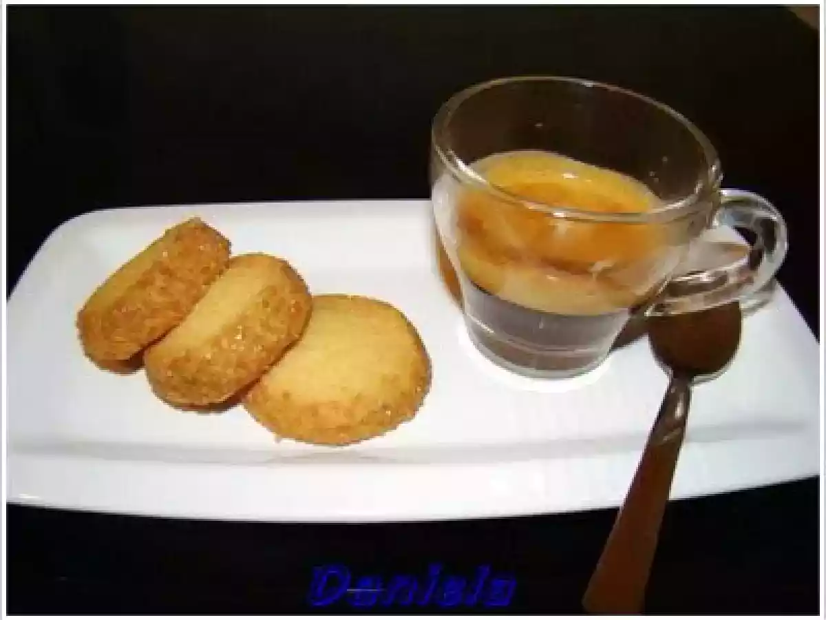 Sablés diamant di Pierre Hermé