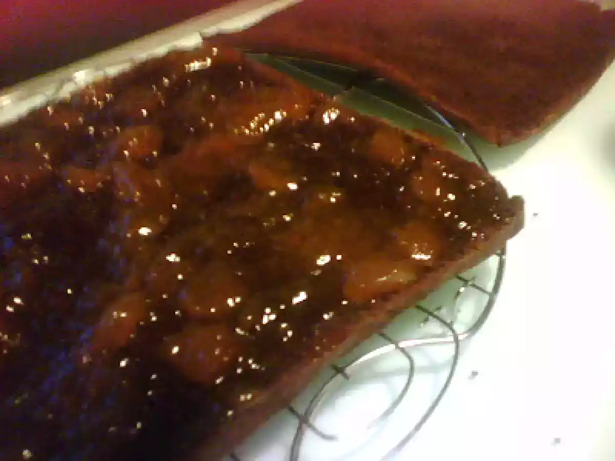 SACHER senza uova - foto 2