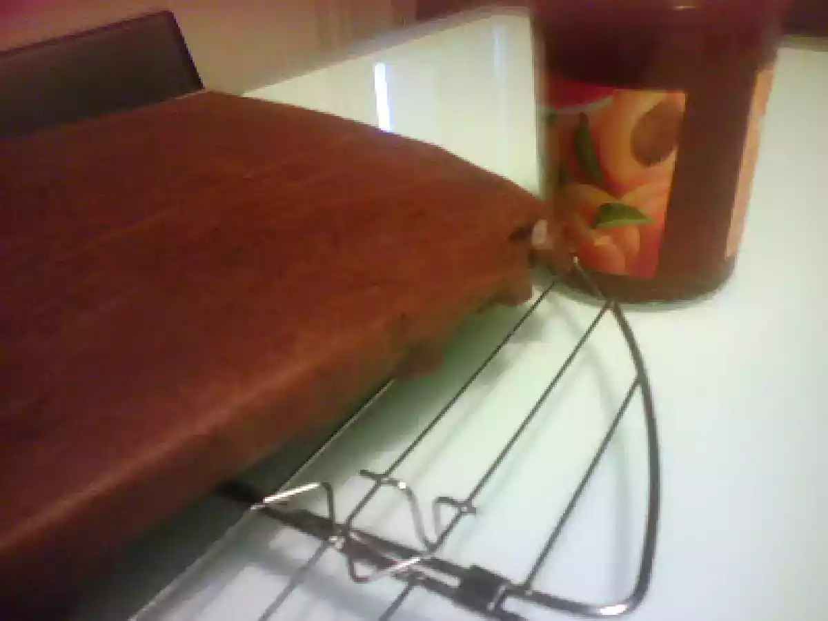 SACHER senza uova - foto 3