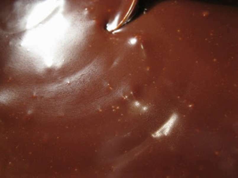 Salame al cioccolato...molto particolare, foto 14