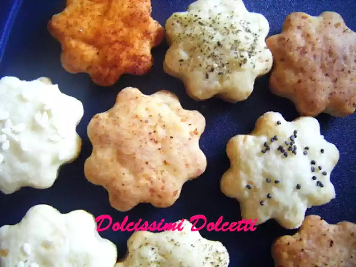 Salatini al philadelphia - foto 2