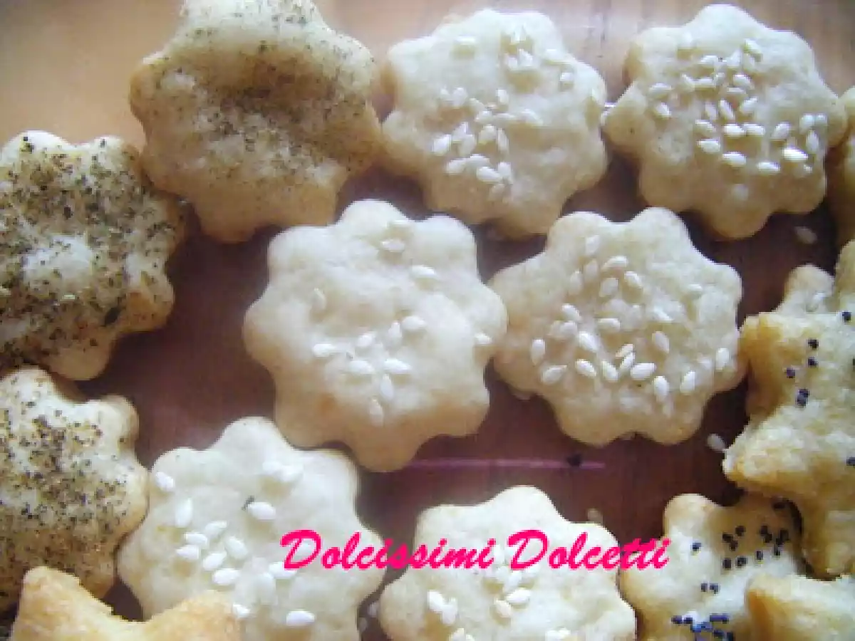 Salatini al philadelphia - foto 3