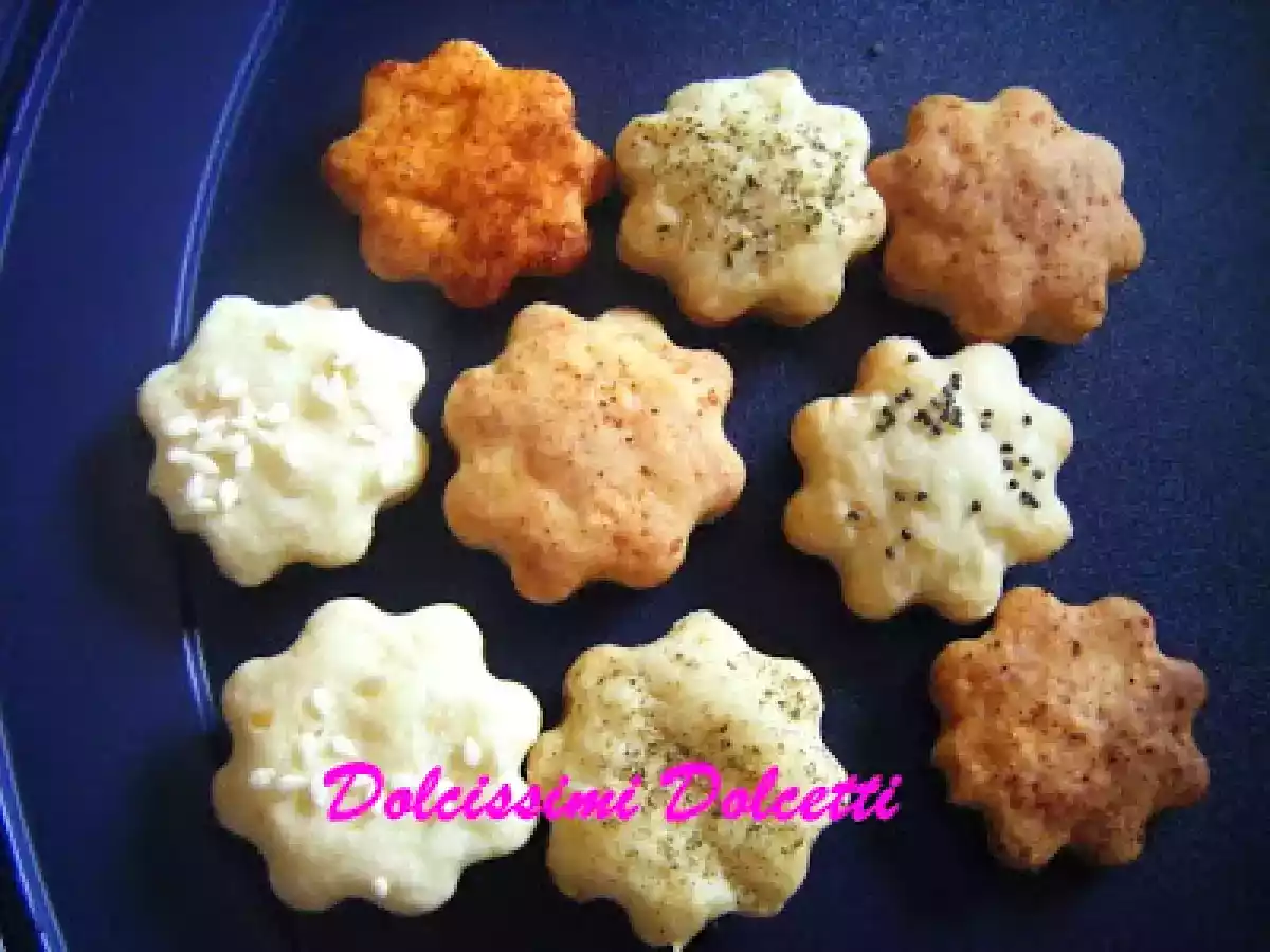 Salatini al philadelphia - foto 4