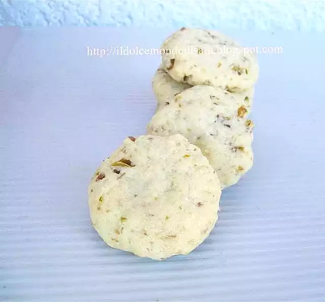 Salatini alle olive