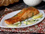 Salmone in friggitrice ad aria: la ricetta sana e gustosa da provare subito!, foto 1