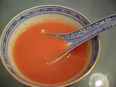 Salsa Agrodolce Cinese