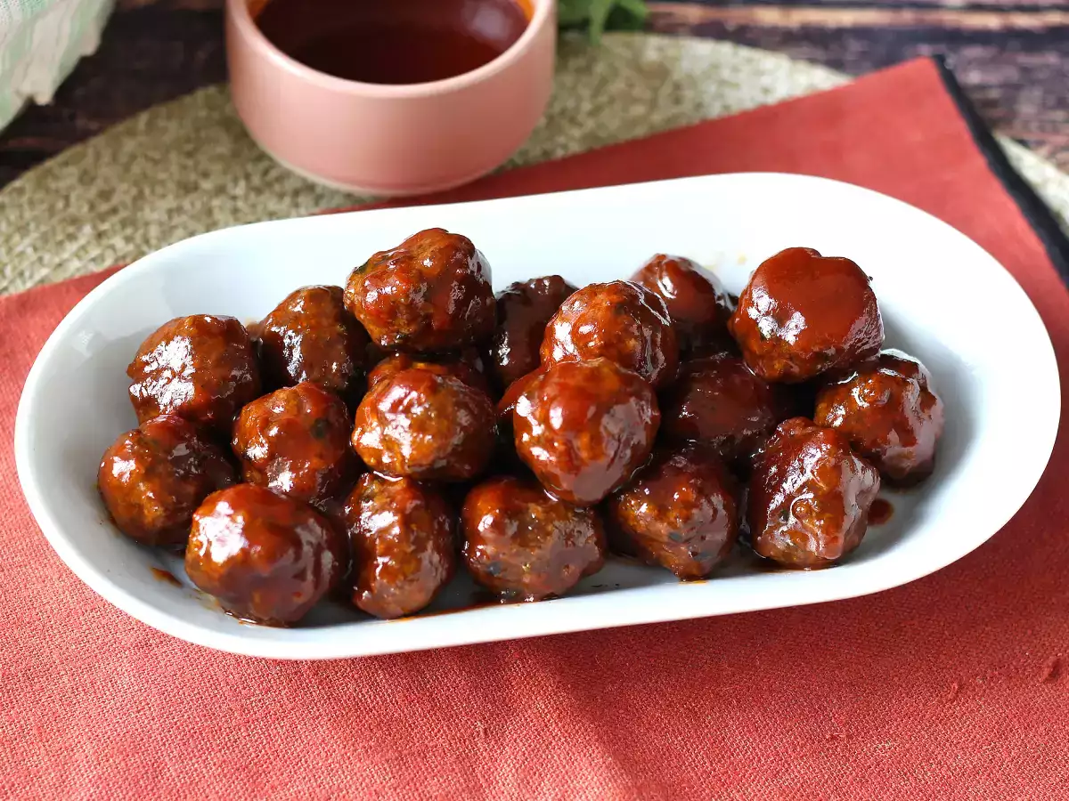 Salsa agrodolce stile barbecue fatta in casa: ricetta facile e pronta in poco tempo - foto 6