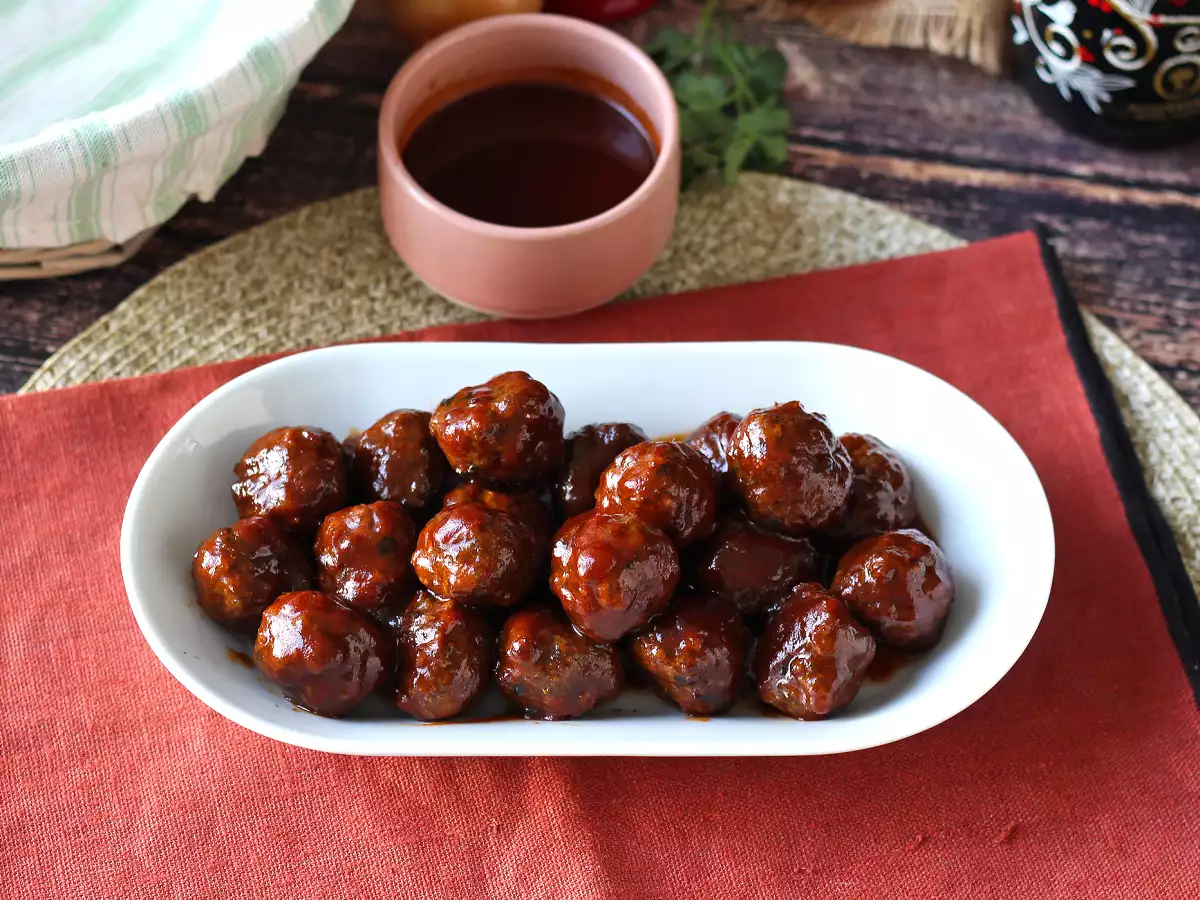 Salsa agrodolce stile barbecue fatta in casa: ricetta facile e pronta in poco tempo - foto 2