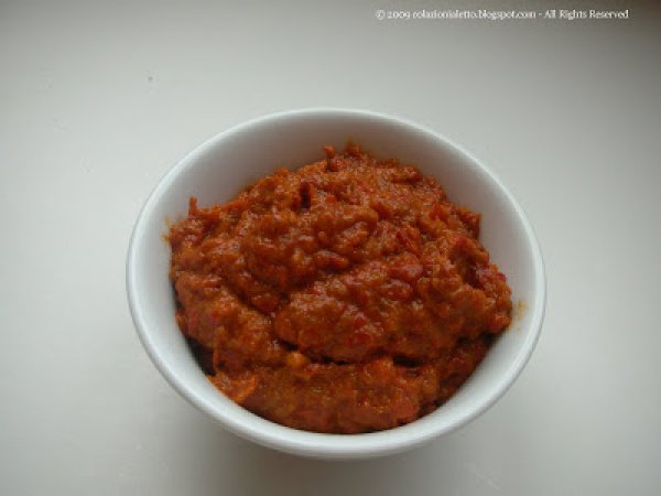 Salsa Ajvar