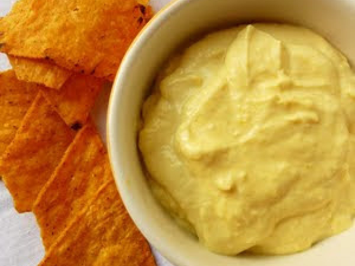 Salsa al mais